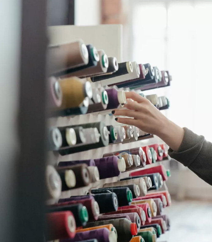 personnalisation packaging couleurw