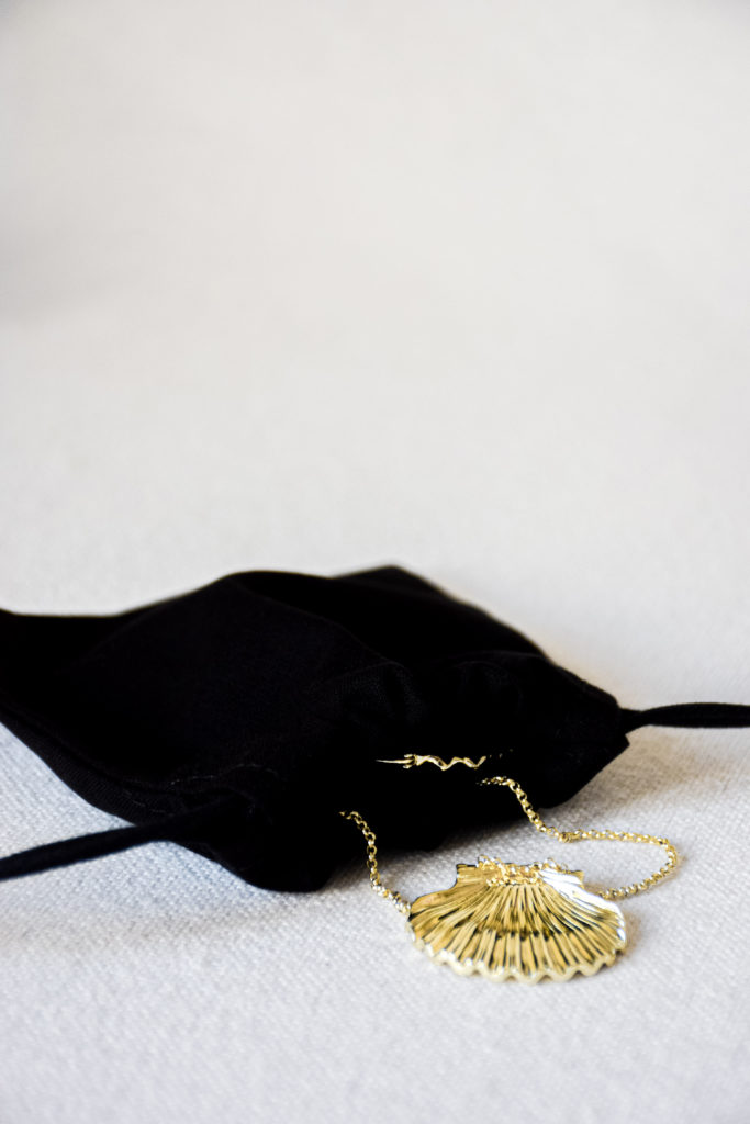 sachet coton bio