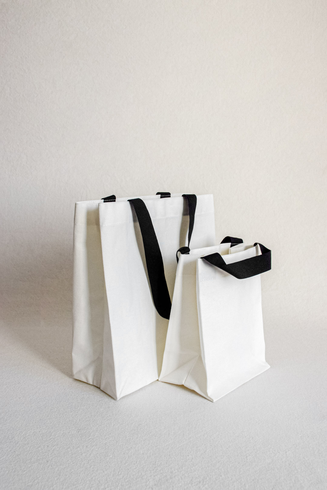 sac shopping personnalisé