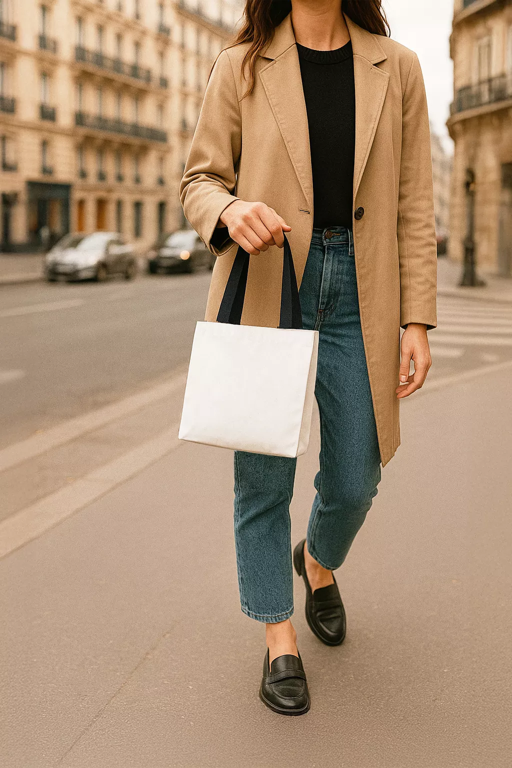 Shopping bag